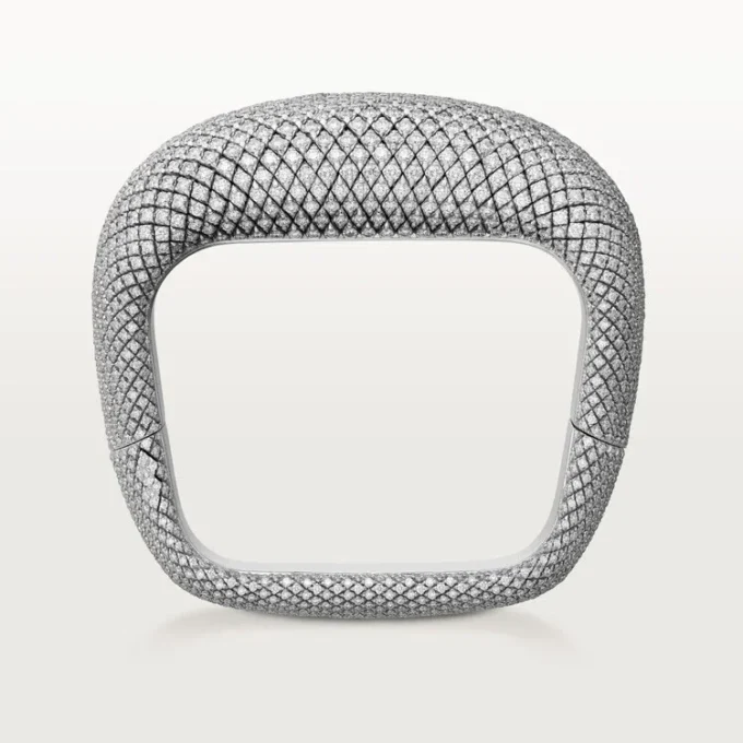 Pulsera Coussin De Cartier