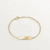 Pulsera de cadena – Oro amarillo – Cartier