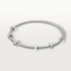Pulsera Ecrou De Cartier