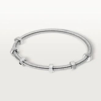 Pulsera Ecrou De Cartier