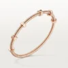 Pulsera Ecrou De Cartier