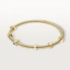 Pulsera Ecrou De Cartier