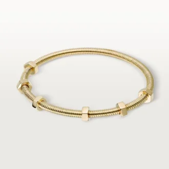 Pulsera Ecrou De Cartier