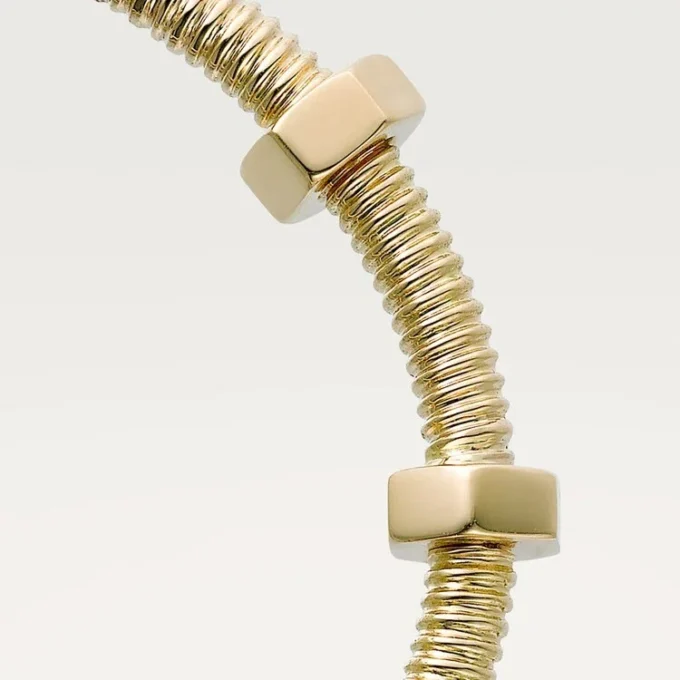 Pulsera Ecrou De Cartier