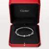 Pulsera Ecrou De Cartier