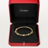 Pulsera Ecrou De Cartier