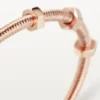 Pulsera Ecrou De Cartier