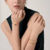 Pulsera Ecrou De Cartier