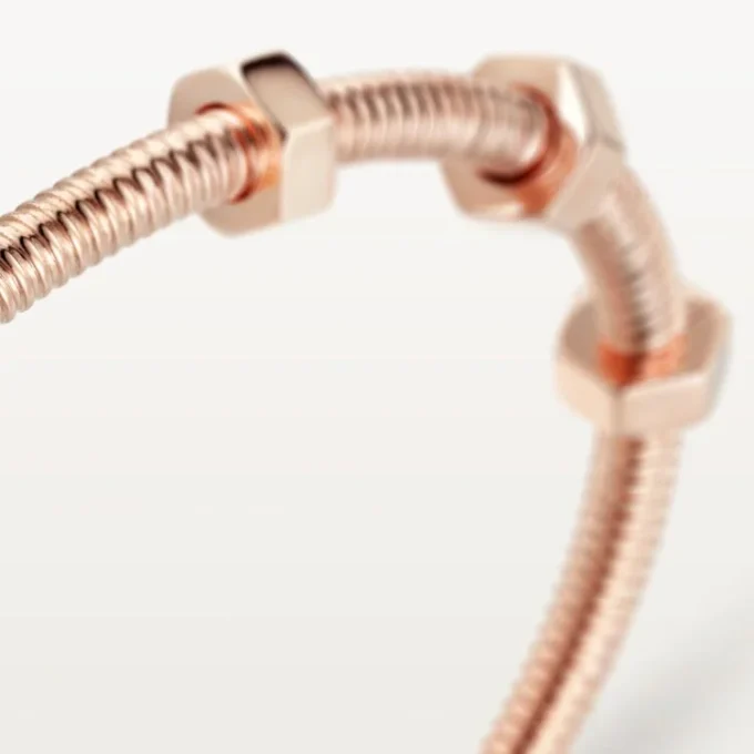 Pulsera Ecrou De Cartier