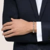 Pulsera Ecrou De Cartier