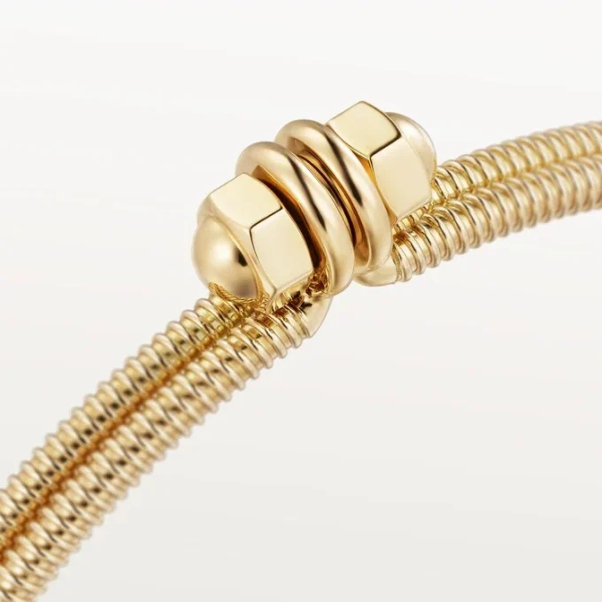 Pulsera Ecrou De Cartier