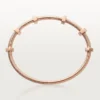 Pulsera Ecrou De Cartier
