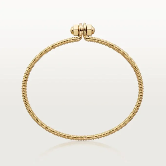 Pulsera Ecrou De Cartier