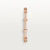 Pulsera Ecrou De Cartier
