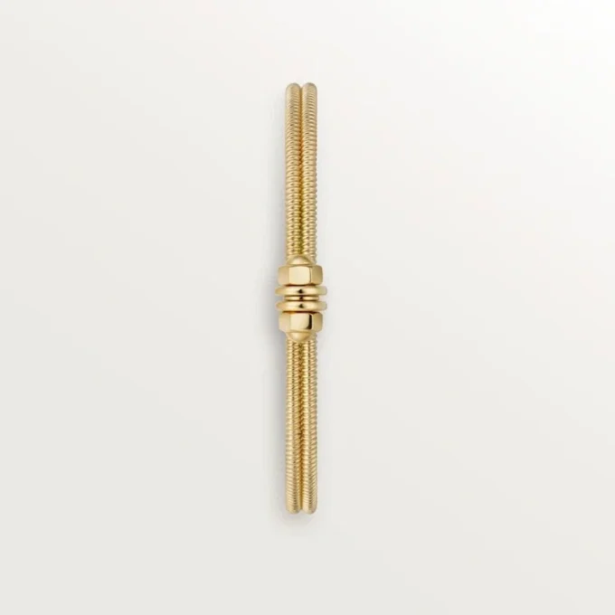 Pulsera Ecrou De Cartier