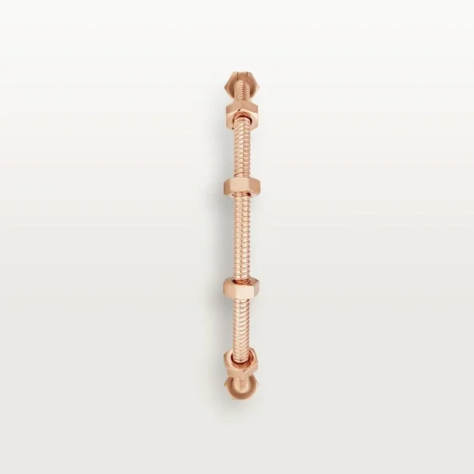 Pulsera Ecrou De Cartier