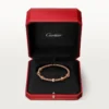Pulsera Ecrou De Cartier