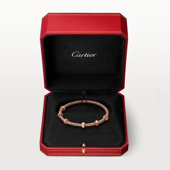 Pulsera Ecrou De Cartier