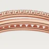 Pulsera Etincelle de Cartier, con medio pavé