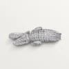 Pulsera Faune et Flore de Cartier, con pavé