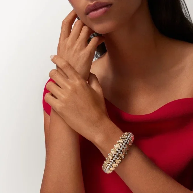 Pulsera Grain De Cafa