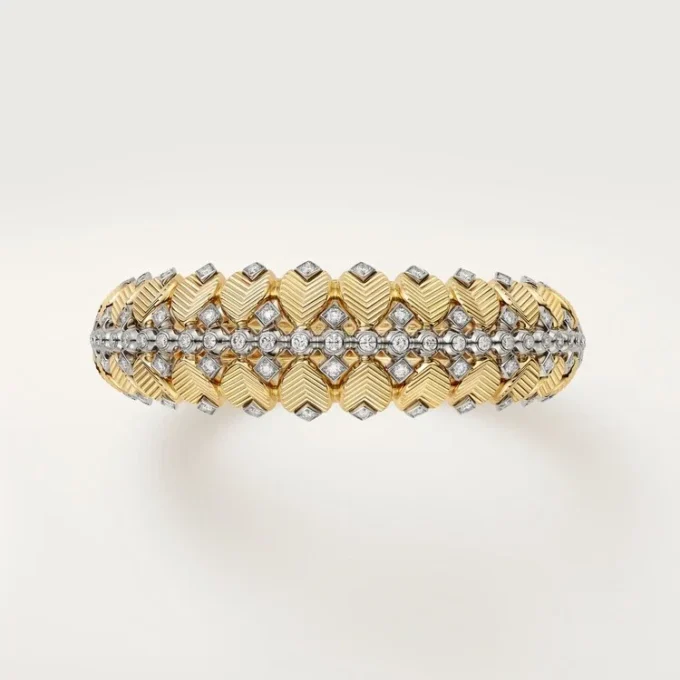 Pulsera Grain De Cafa