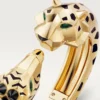 Pulsera Indomptables De Cartier