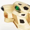 Pulsera Indomptables De Cartier