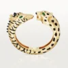 Pulsera Indomptables De Cartier