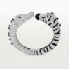 Pulsera Indomptables De Cartier