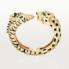 Pulsera Indomptables De Cartier