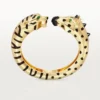 Pulsera Indomptables De Cartier