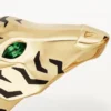 Pulsera Indomptables De Cartier