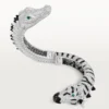 Pulsera Indomptables De Cartier