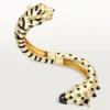 Pulsera Indomptables De Cartier