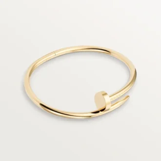 Pulsera Juste Un Clou, modelo clásico