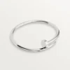 Pulsera Juste Un Clou, modelo clásico