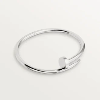 Pulsera Juste Un Clou, modelo clásico