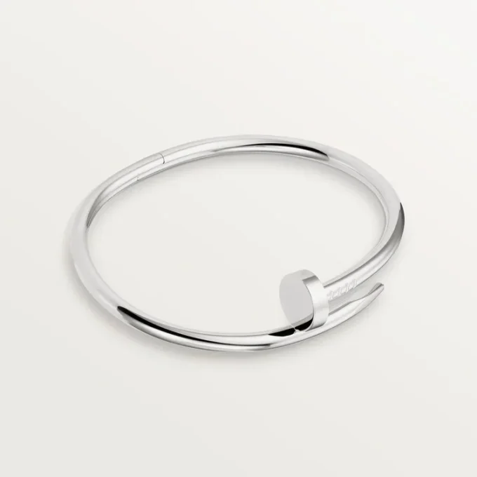 Pulsera Juste Un Clou, modelo clásico