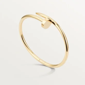 Pulsera Juste Un Clou, modelo clásico