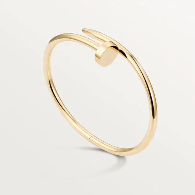 Pulsera Juste Un Clou, modelo clásico