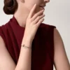 Pulsera Juste Un Clou, modelo clásico