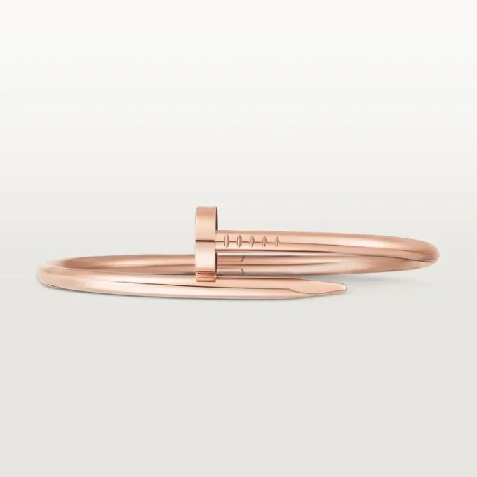 Pulsera Juste Un Clou, modelo clásico