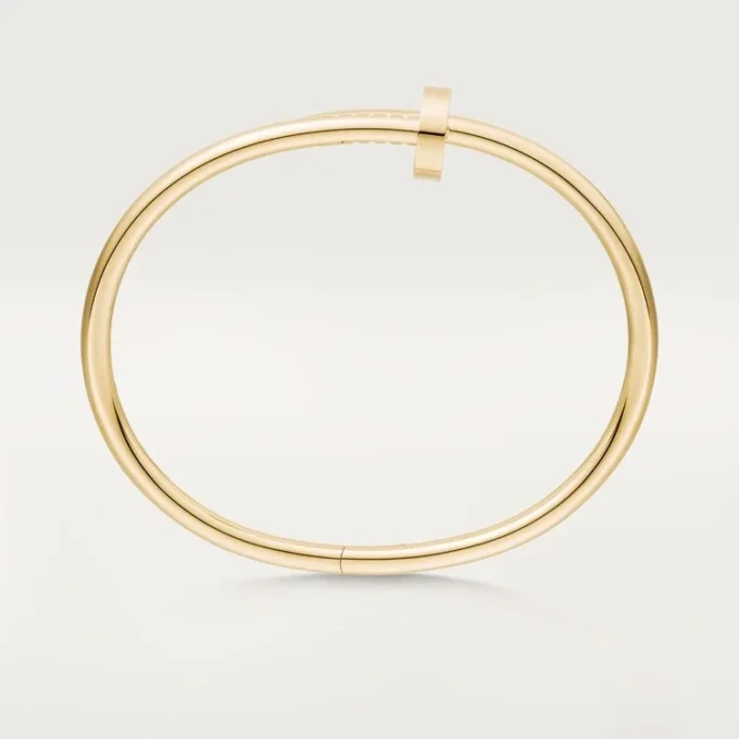 Pulsera Juste Un Clou, modelo clásico