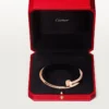 Pulsera Juste Un Clou, modelo clásico