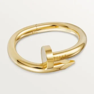 Pulsera Juste Un Clou, modelo extragrande
