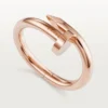 Pulsera Juste Un Clou, modelo extragrande