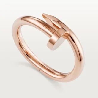 Pulsera Juste Un Clou, modelo extragrande