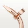 Pulsera Juste Un Clou, modelo extragrande