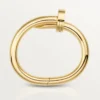 Pulsera Juste Un Clou, modelo extragrande